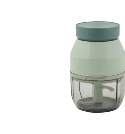 CUISINO Mini Tritatutto Verde|CASA Online