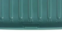 CUISINO Portaburro Verde Verde|CASA Discount