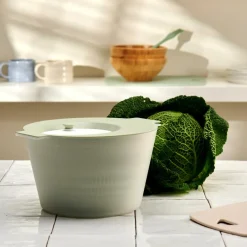 CUISINO Spelucchino Menta|CASA Outlet