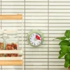 CUISINO Timer Retro Con Calamita Menta|CASA Online