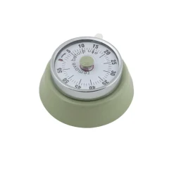 CUISINO Timer Retro Con Calamita Menta|CASA Online