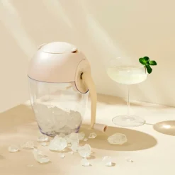 CUISINO Tritaghiaccio Sabbia|CASA Clearance