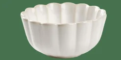 DAHLIA Ciotola 48 CL Bianco|CASA