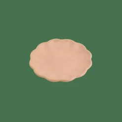 DAHLIA Piatto Arancione|CASA