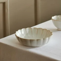 DAHLIA Ramo Fiorito Crema|CASA Best