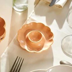 DAHLIA Ramo Fiorito Crema|CASA Best