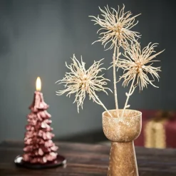 DAHLIA Ramo Fiorito Crema|CASA Best