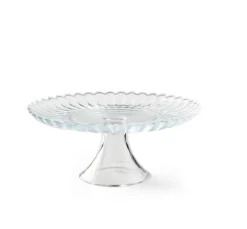 DAHLITA Alzatina Trasparente|CASA Online