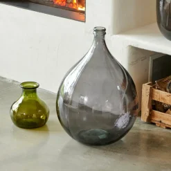 DAME JEANNE Damigiane Marrone|CASA Best