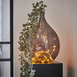 DAME JEANNE Damigiane Marrone|CASA Best