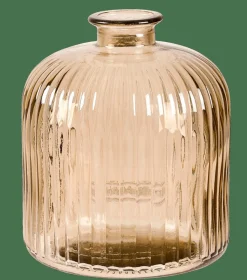 DAROCA Vaso Marrone Chiaro|CASA Best