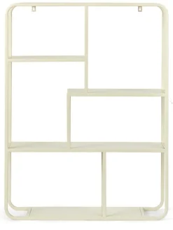 DAX Scaffale Pensile Sabbia Sabbia|CASA Sale