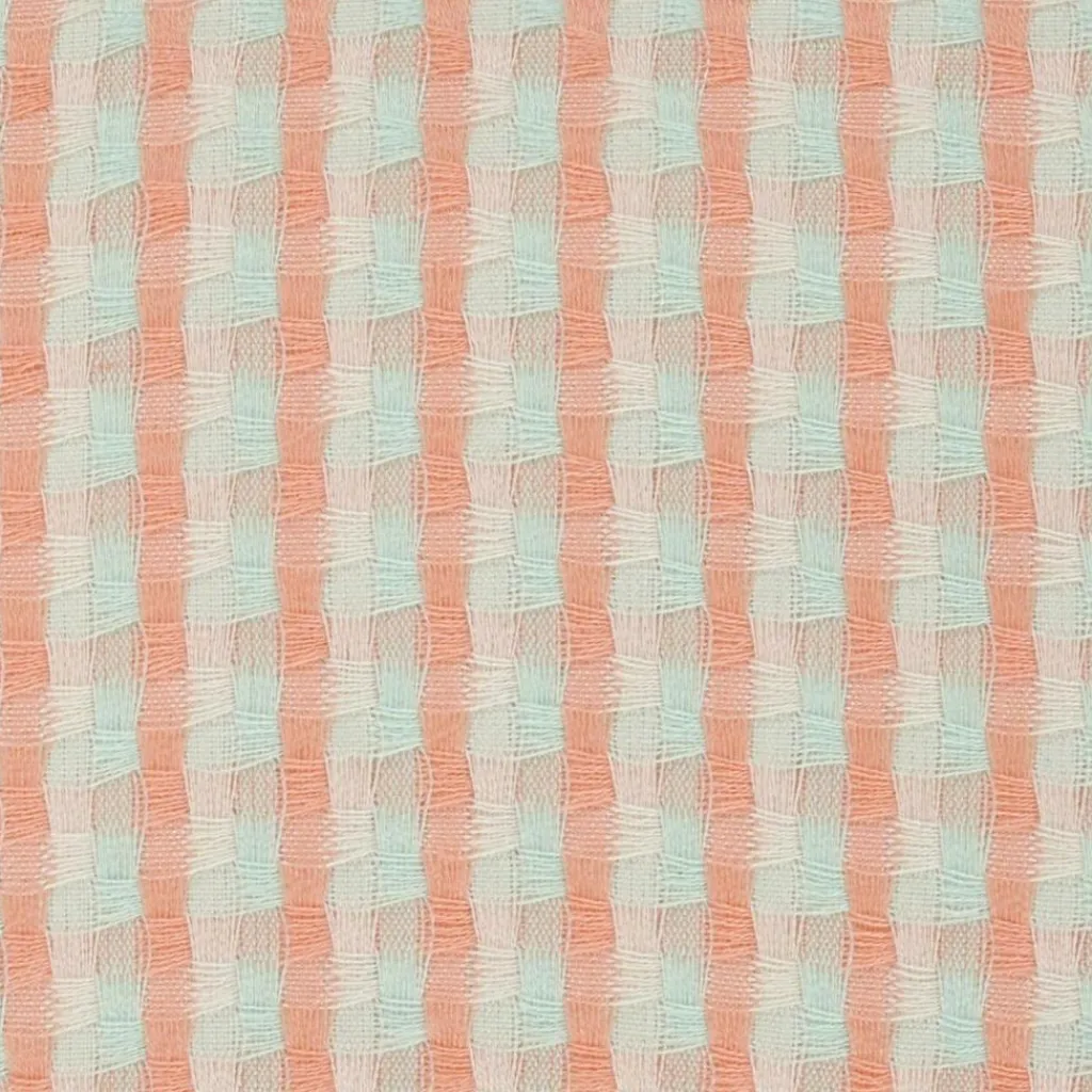 DAZI Cuscino Multicolore|CASA