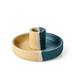 DESERT Candeliere Blu|CASA Outlet