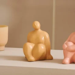 DIVA Ceramica Decorativa Beige|CASA Best