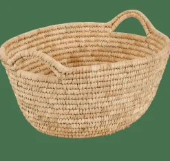 DOEBIE Cesta Ovale Naturale|CASA Best