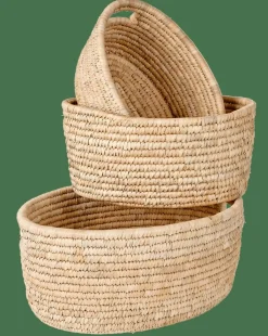 DOEBIE Cesto M Naturale|CASA Clearance