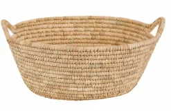 DOEBIE Tovaglietta Naturale|CASA Best