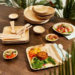 DOEBIE Tovaglietta Naturale|CASA Best