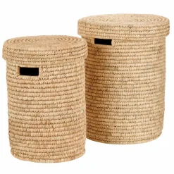 DOEBIE Tovaglietta Naturale|CASA Best