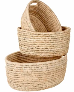 DOEBIE Tovaglietta Naturale|CASA Best