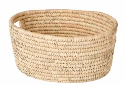 DOEBIE Tovaglietta Naturale|CASA Best