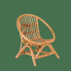 DORA Sedia Per Bambini Naturale|CASA Best