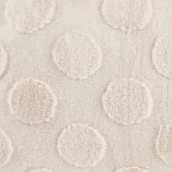 DOTIE Cuscino Bianco|CASA Best