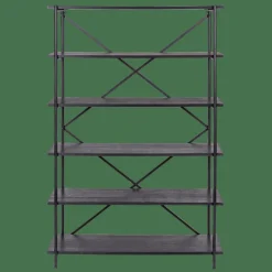 DUNCAN Nero|CASA New