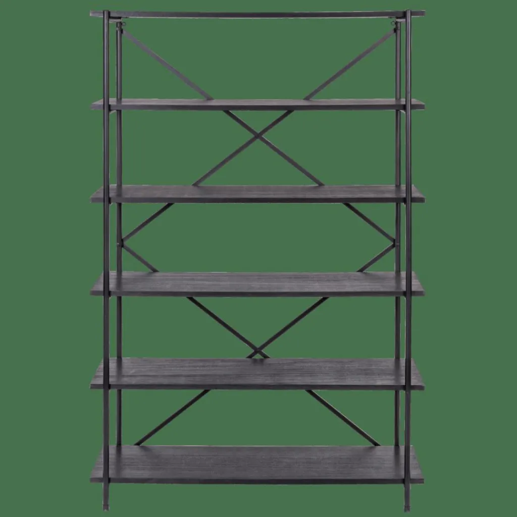 DUNCAN Nero|CASA New