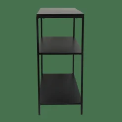 DUNDEE Mobile Consolle Nero|CASA Online