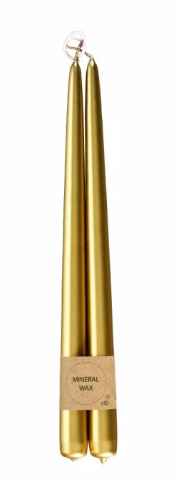 DUO Candele Diner Set Di 2 Marrone|CASA Online