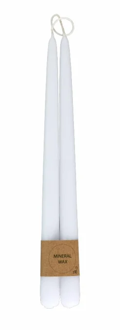 DUO Candele Diner Set Di 2 Marrone|CASA Online