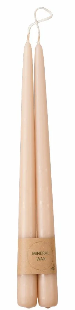 DUO Candele Diner Set Di 2 Dorato|CASA Best