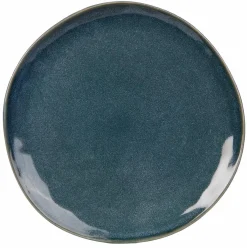 EARTH CLOUD Piattino Blu|CASA Outlet