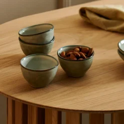 EARTH LAGOON Ciotola 10 CL Verde Chiaro|CASA Sale