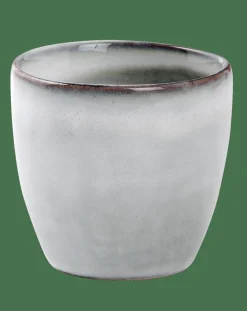 EARTH LAGOON Mug 10 CL Verde Chiaro|CASA