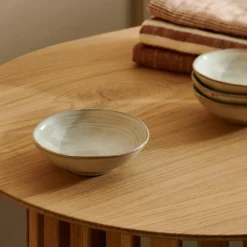 EARTH MARL Ciotola 12,5 CL Crema|CASA Discount