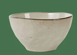 EARTH MARL Ciotola 55 CL Crema|CASA Clearance