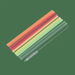 ECO PARTY Con Spazzola Mix Di 5 Colori|CASA Outlet