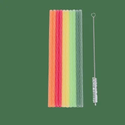 ECO PARTY Con Spazzola Mix Di 5 Colori|CASA Outlet