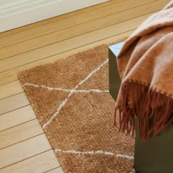 ELMA Tappeto Arancione|CASA Clearance