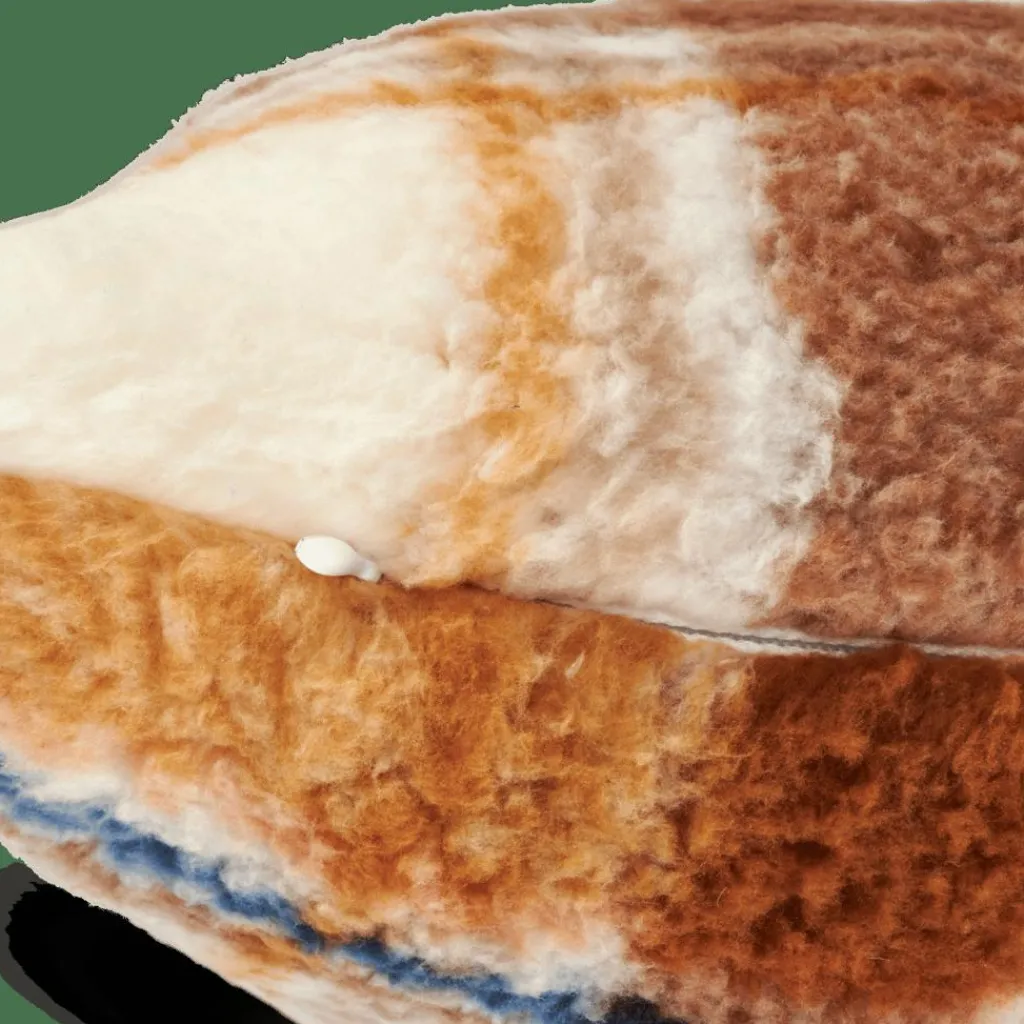 EMIEL Cuscino Multicolore|CASA Clearance