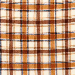 EMIEL Plaid Multicolore|CASA Outlet