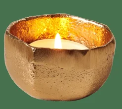 ERBA Portalumini Dorato|CASA Best