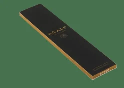 ESCAPE BLACK OUDH Incenso 30 Bastoncini Nero|CASA Sale