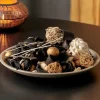 ESCAPE BLACK OUDH Pot-pourri Nero|CASA Clearance