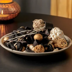 ESCAPE BLACK OUDH Spray Per Interni Nero|CASA Outlet