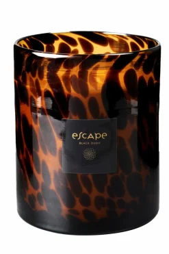 ESCAPE BLACK OUDH Spray Per Interni Nero|CASA Outlet