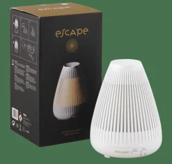 ESCAPE Diffusore Di Profumo Elettrico|CASA Hot